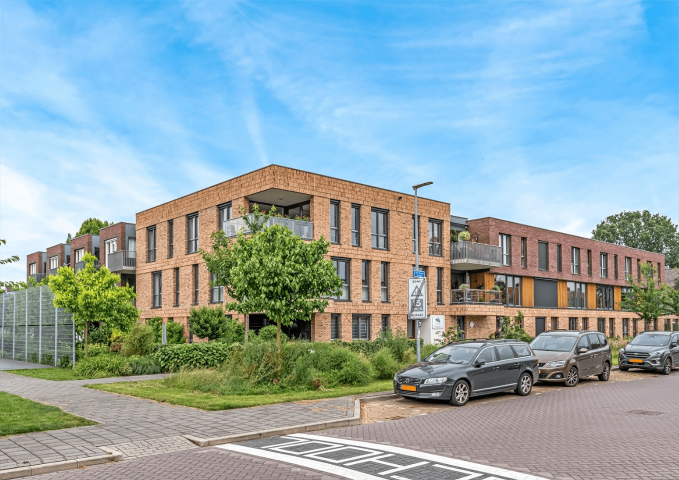 Jan Steenstraat 98K   1